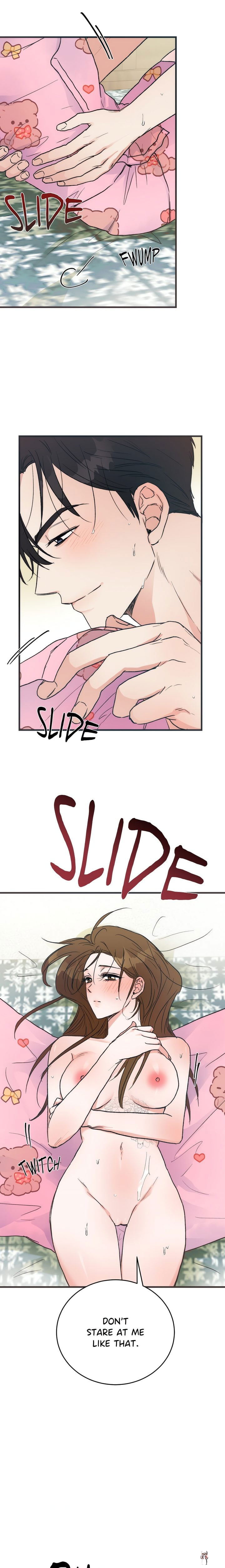 A Midsummer’s Carol (Uncensored) A Midsummer’s Carol (Uncensored) Chapter 12 - Page 2