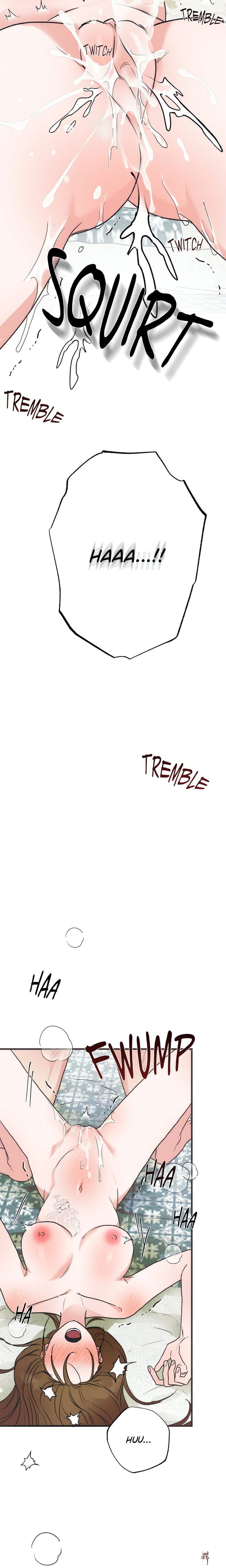A Midsummer’s Carol (Uncensored) A Midsummer’s Carol (Uncensored) Chapter 12 - Page 26