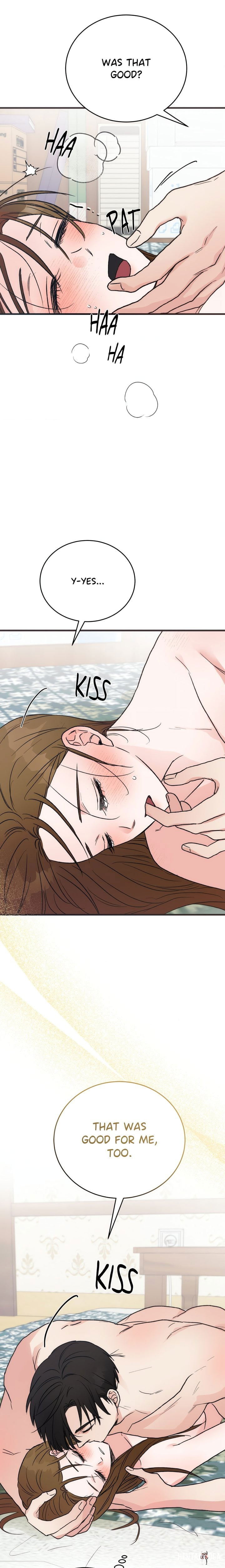 A Midsummer’s Carol (Uncensored) A Midsummer’s Carol (Uncensored) Chapter 12 - Page 27