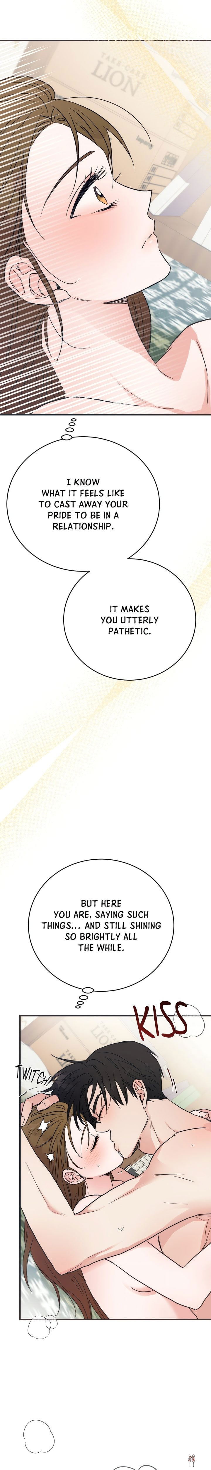 A Midsummer’s Carol (Uncensored) A Midsummer’s Carol (Uncensored) Chapter 12 - Page 7