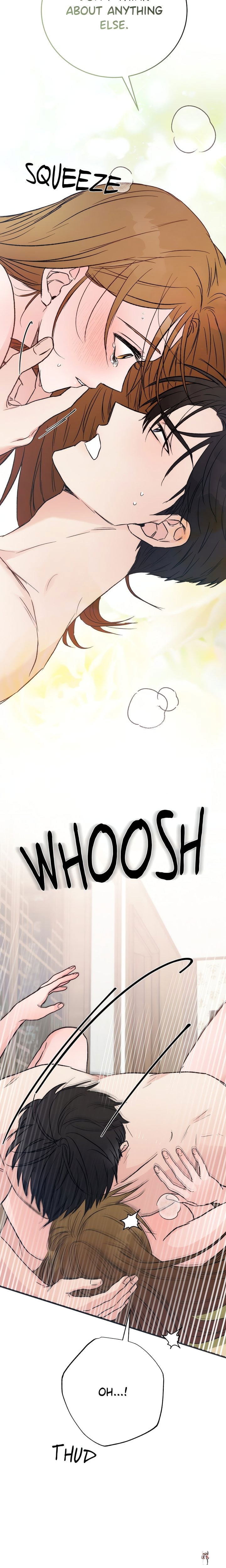 A Midsummer’s Carol (Uncensored) A Midsummer’s Carol (Uncensored) Chapter 11 - Page 10
