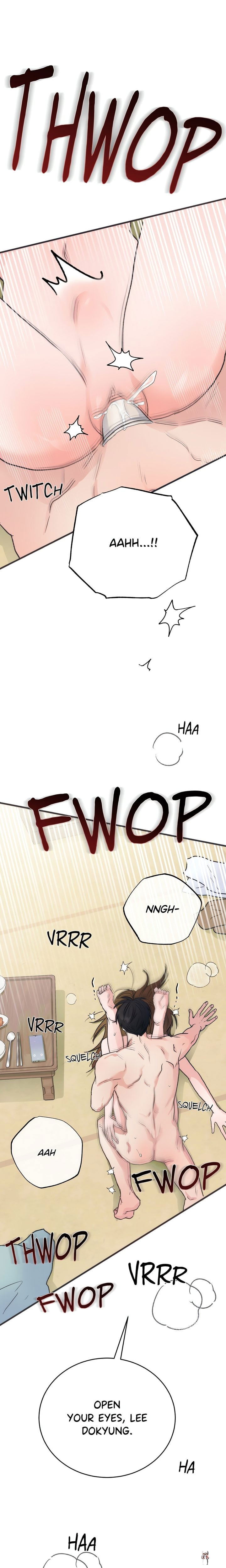 A Midsummer’s Carol (Uncensored) A Midsummer’s Carol (Uncensored) Chapter 11 - Page 11