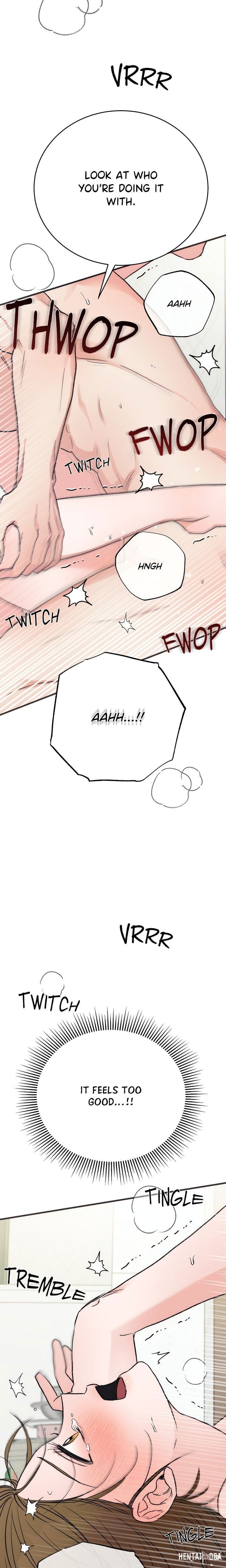 A Midsummer’s Carol (Uncensored) A Midsummer’s Carol (Uncensored) Chapter 11 - Page 12