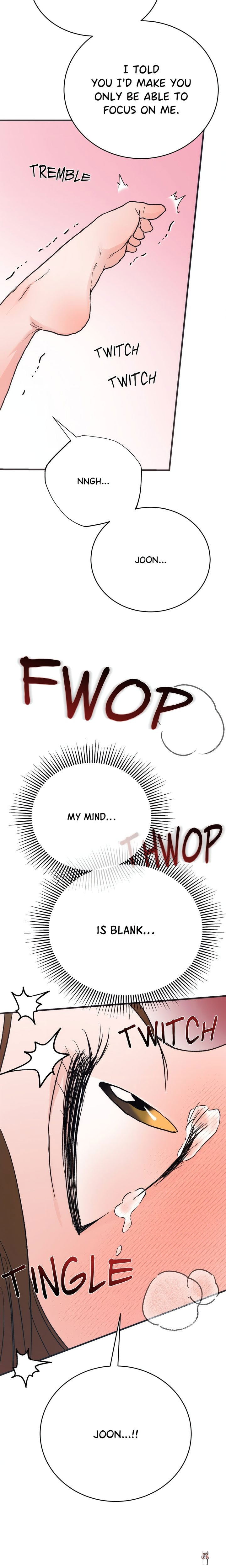 A Midsummer’s Carol (Uncensored) A Midsummer’s Carol (Uncensored) Chapter 11 - Page 14