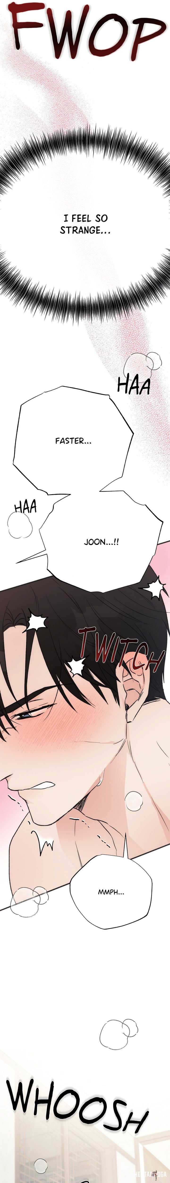 A Midsummer’s Carol (Uncensored) A Midsummer’s Carol (Uncensored) Chapter 11 - Page 15