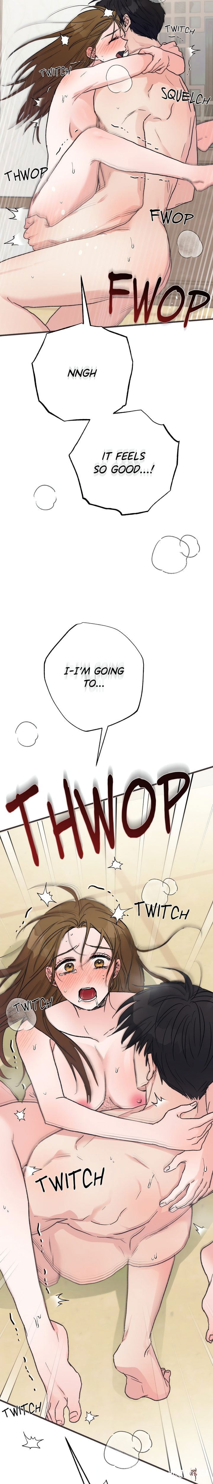 A Midsummer’s Carol (Uncensored) A Midsummer’s Carol (Uncensored) Chapter 11 - Page 17