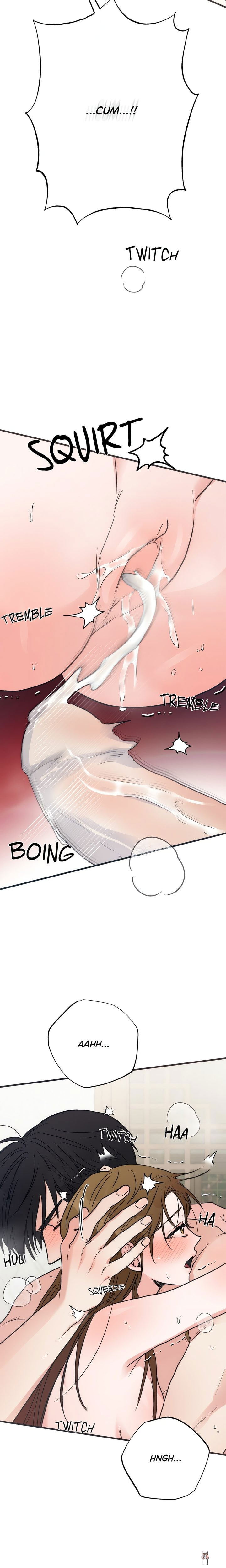 A Midsummer’s Carol (Uncensored) A Midsummer’s Carol (Uncensored) Chapter 11 - Page 18