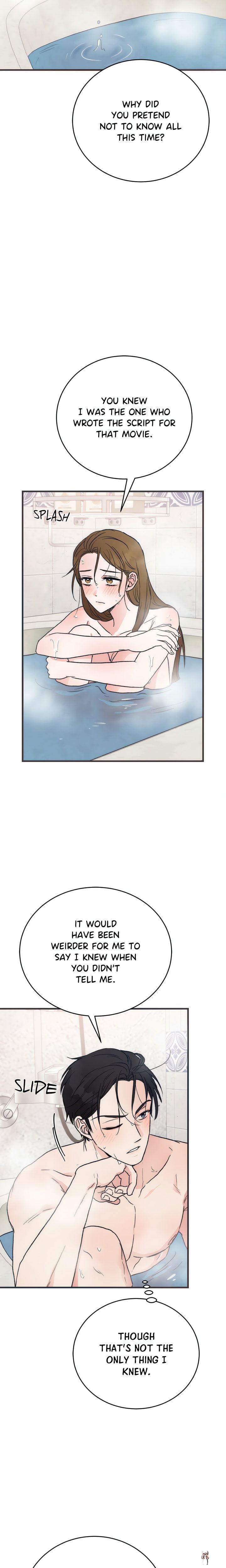A Midsummer’s Carol (Uncensored) A Midsummer’s Carol (Uncensored) Chapter 11 - Page 21