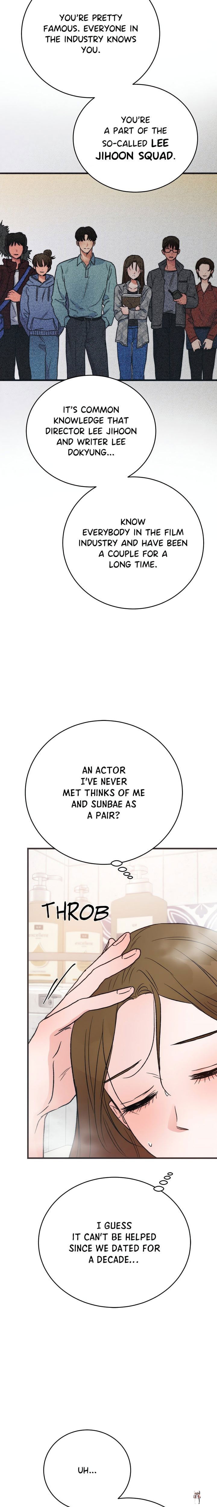 A Midsummer’s Carol (Uncensored) A Midsummer’s Carol (Uncensored) Chapter 11 - Page 22