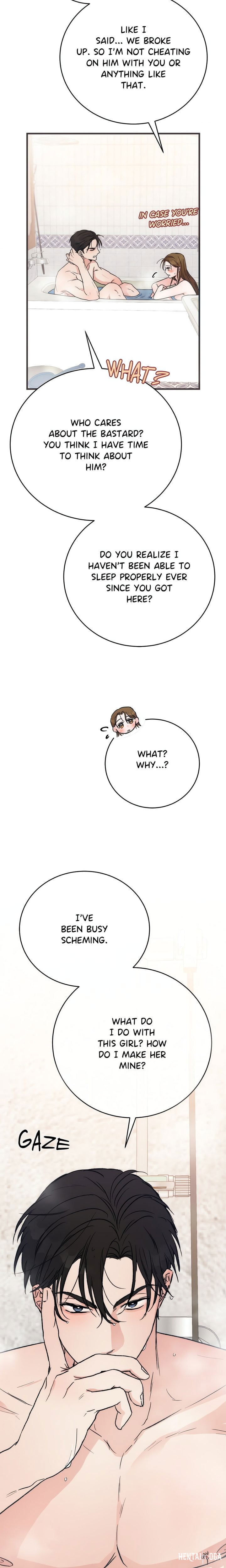 A Midsummer’s Carol (Uncensored) A Midsummer’s Carol (Uncensored) Chapter 11 - Page 23