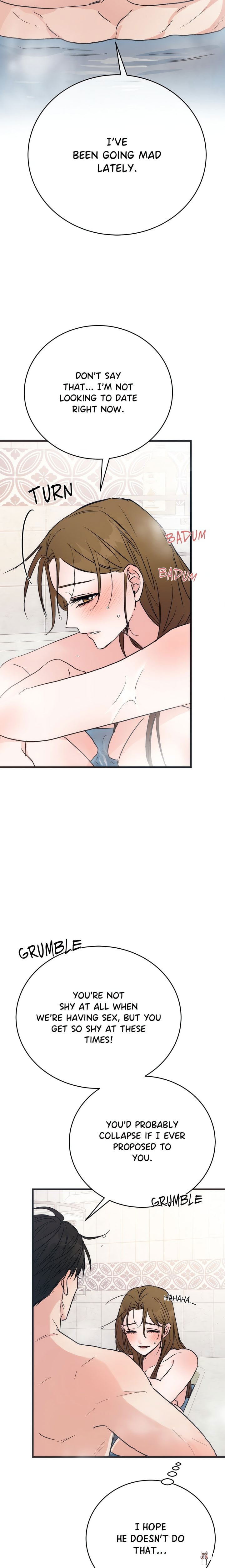 A Midsummer’s Carol (Uncensored) A Midsummer’s Carol (Uncensored) Chapter 11 - Page 24