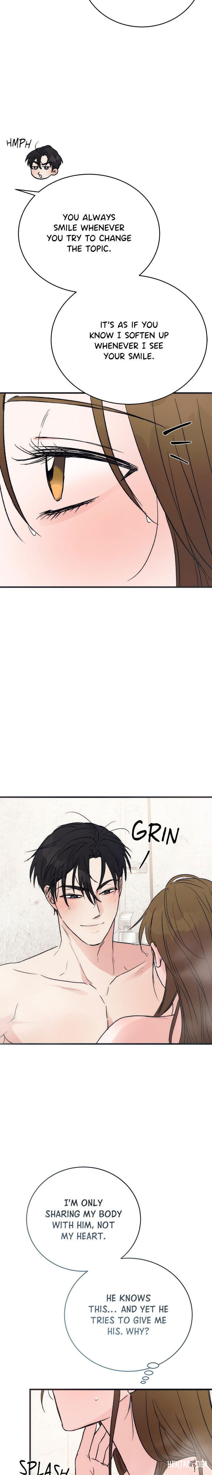 A Midsummer’s Carol (Uncensored) A Midsummer’s Carol (Uncensored) Chapter 11 - Page 25