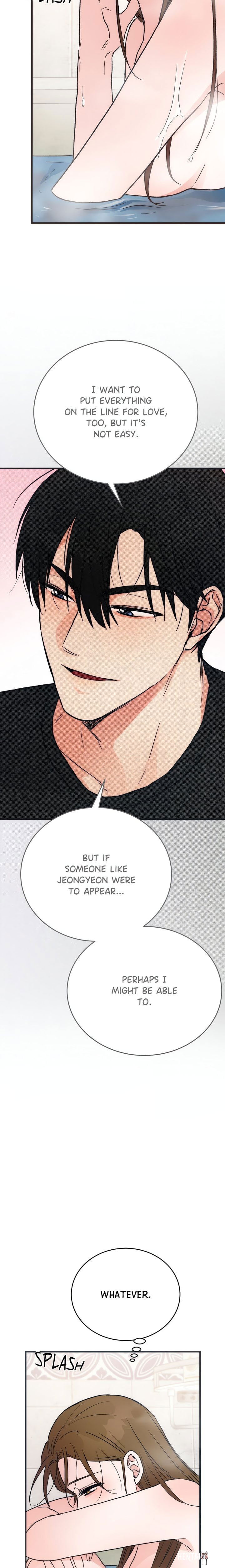 A Midsummer’s Carol (Uncensored) A Midsummer’s Carol (Uncensored) Chapter 11 - Page 26