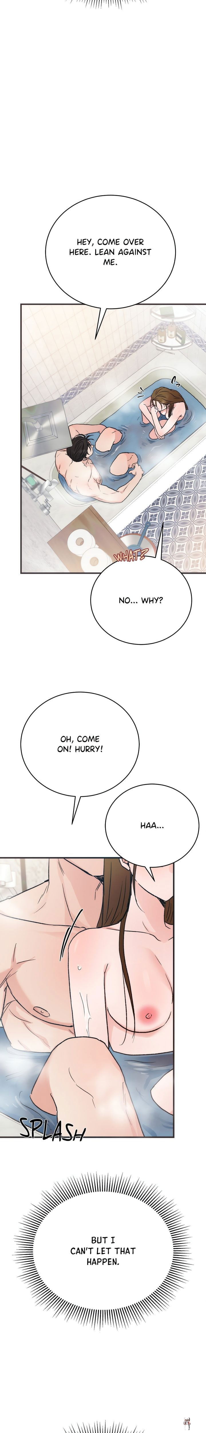 A Midsummer’s Carol (Uncensored) A Midsummer’s Carol (Uncensored) Chapter 11 - Page 28