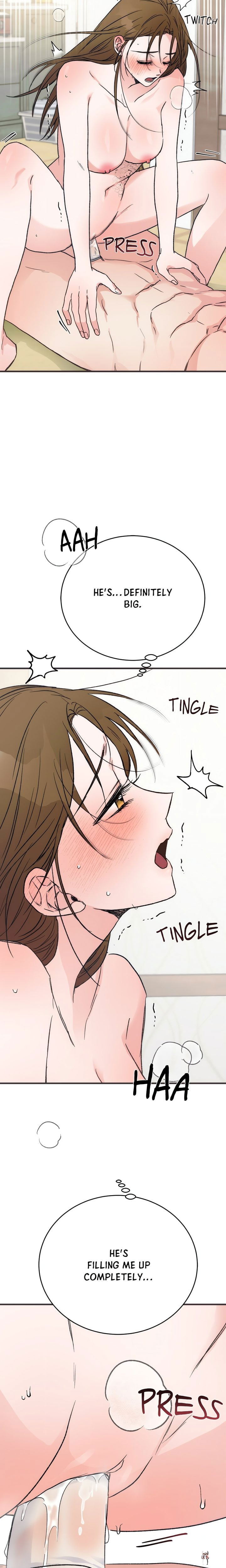 A Midsummer’s Carol (Uncensored) A Midsummer’s Carol (Uncensored) Chapter 11 - Page 3