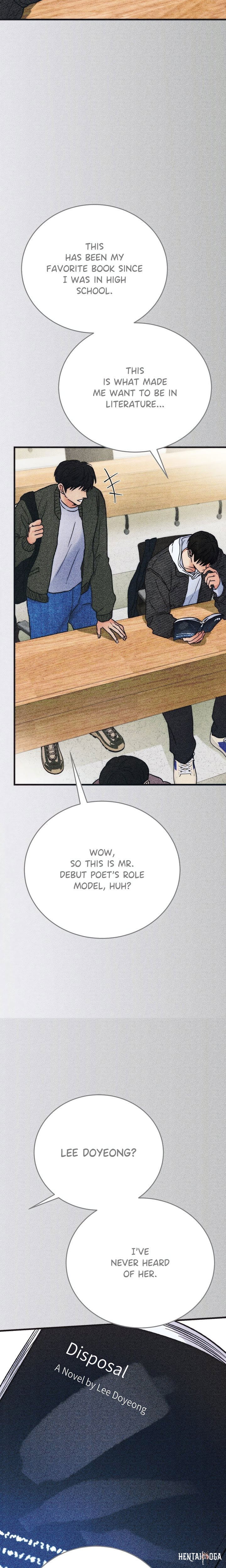 A Midsummer’s Carol (Uncensored) A Midsummer’s Carol (Uncensored) Chapter 11 - Page 30