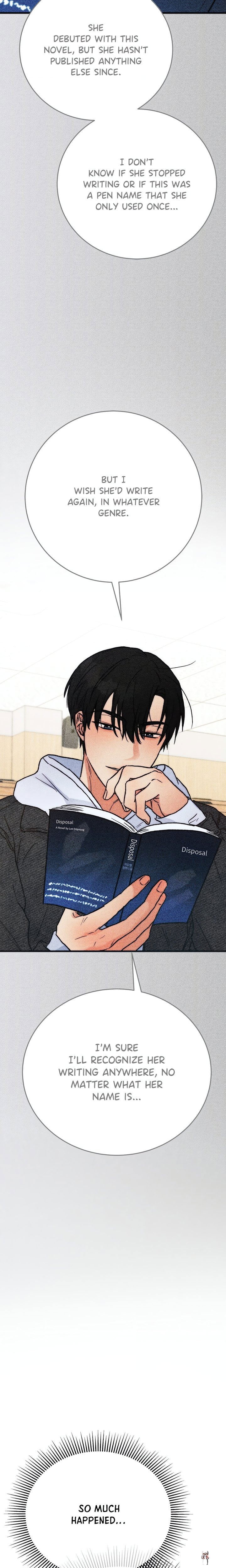 A Midsummer’s Carol (Uncensored) A Midsummer’s Carol (Uncensored) Chapter 11 - Page 31
