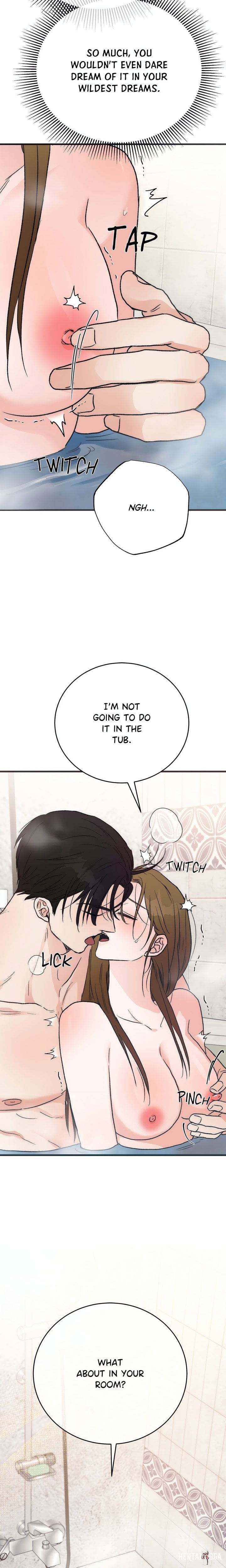 A Midsummer’s Carol (Uncensored) A Midsummer’s Carol (Uncensored) Chapter 11 - Page 32