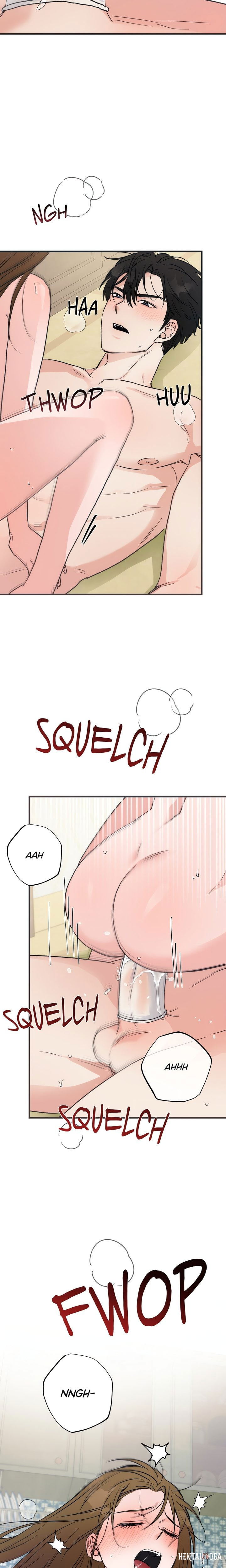 A Midsummer’s Carol (Uncensored) A Midsummer’s Carol (Uncensored) Chapter 11 - Page 4