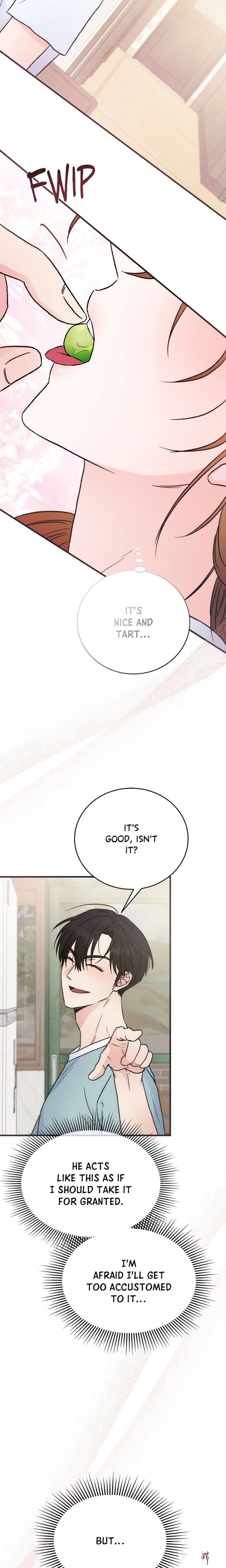 A Midsummer’s Carol (Uncensored) A Midsummer’s Carol (Uncensored) Chapter 10 - Page 11