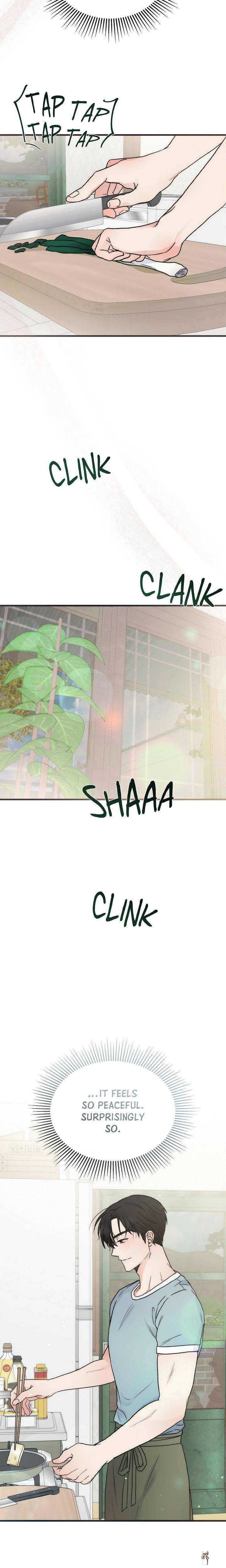 A Midsummer’s Carol (Uncensored) A Midsummer’s Carol (Uncensored) Chapter 10 - Page 12