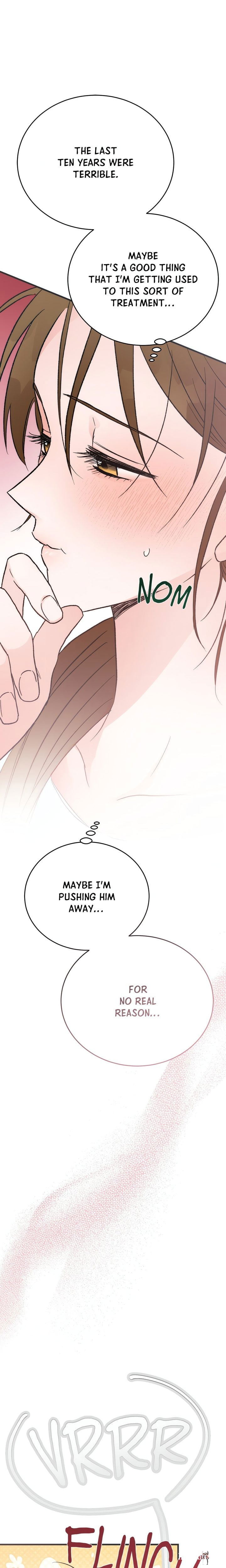 A Midsummer’s Carol (Uncensored) A Midsummer’s Carol (Uncensored) Chapter 10 - Page 13