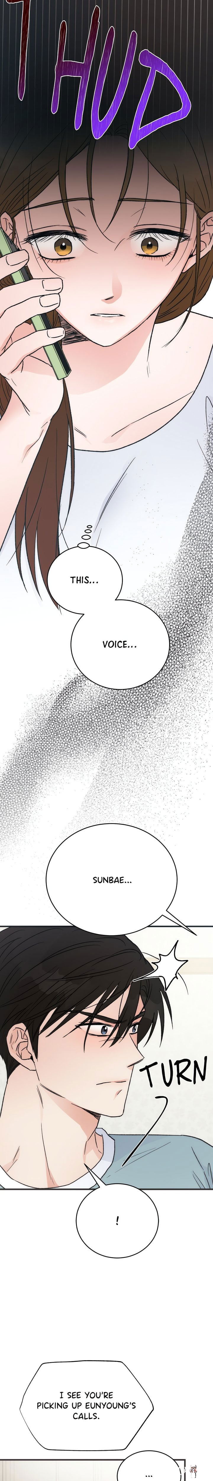 A Midsummer’s Carol (Uncensored) A Midsummer’s Carol (Uncensored) Chapter 10 - Page 15