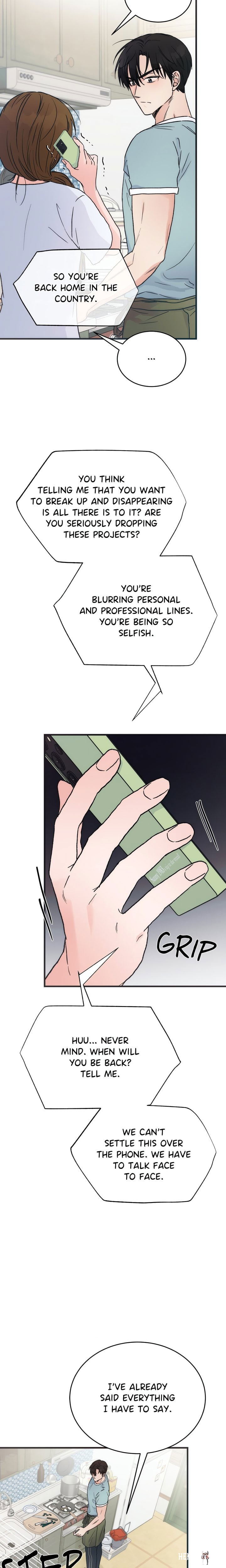 A Midsummer’s Carol (Uncensored) A Midsummer’s Carol (Uncensored) Chapter 10 - Page 16