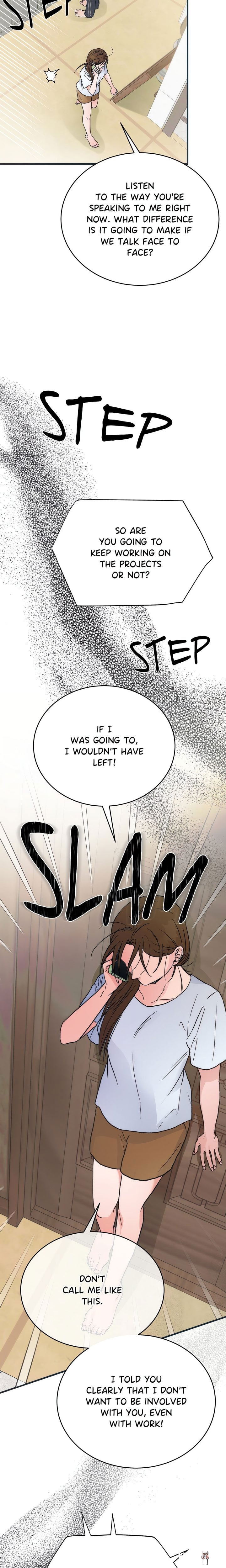 A Midsummer’s Carol (Uncensored) A Midsummer’s Carol (Uncensored) Chapter 10 - Page 17