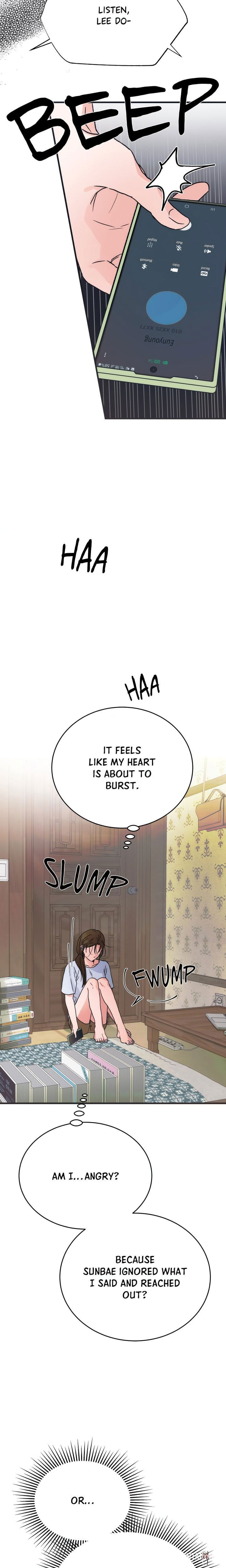 A Midsummer’s Carol (Uncensored) A Midsummer’s Carol (Uncensored) Chapter 10 - Page 18