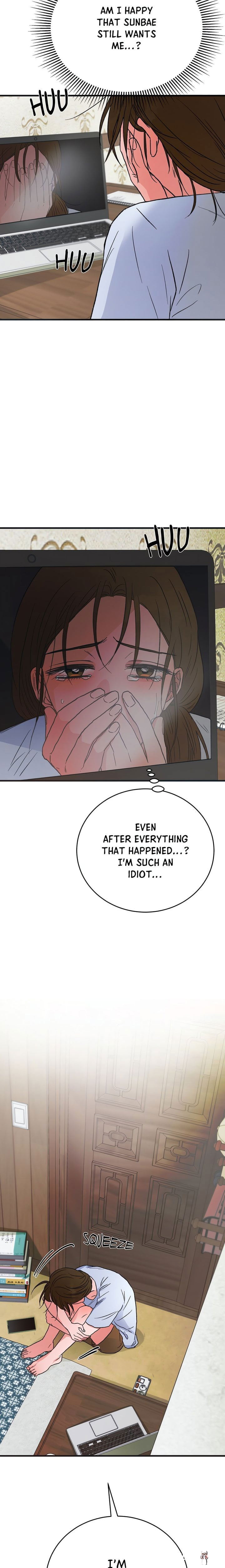 A Midsummer’s Carol (Uncensored) A Midsummer’s Carol (Uncensored) Chapter 10 - Page 19
