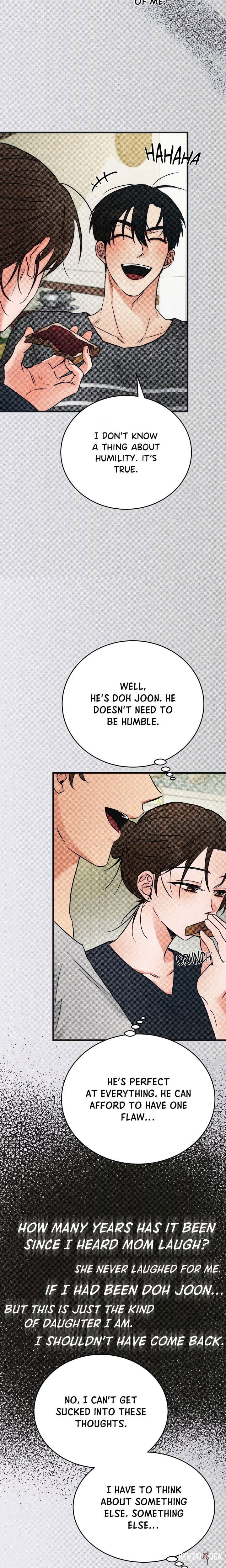 A Midsummer’s Carol (Uncensored) A Midsummer’s Carol (Uncensored) Chapter 10 - Page 2