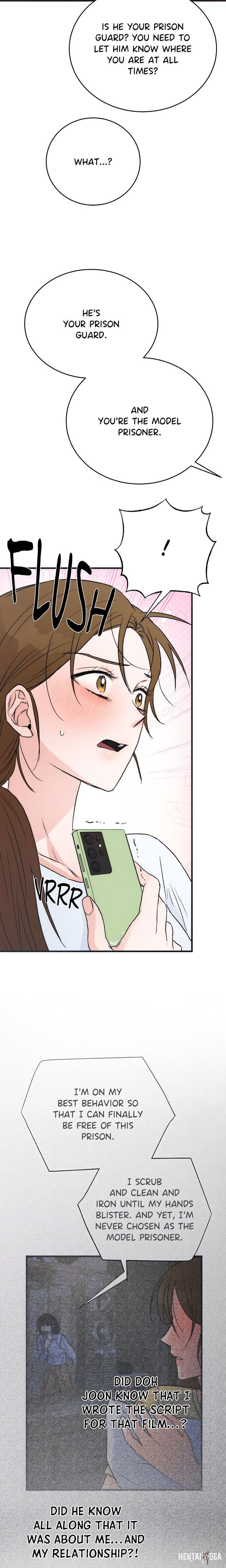 A Midsummer’s Carol (Uncensored) A Midsummer’s Carol (Uncensored) Chapter 10 - Page 23