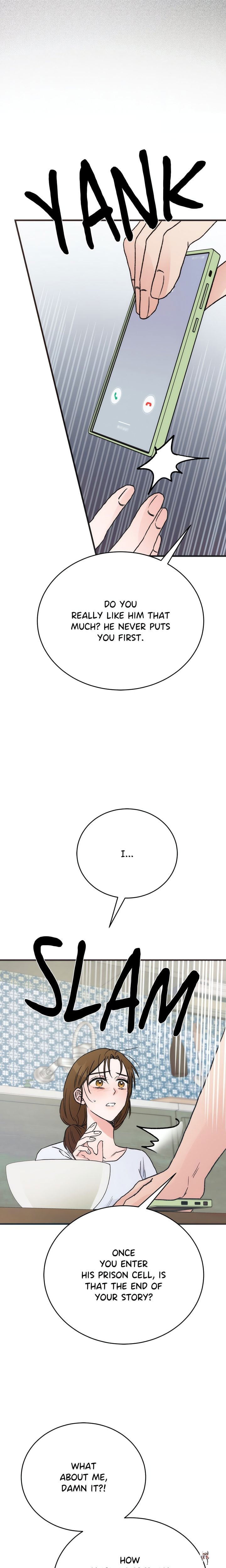 A Midsummer’s Carol (Uncensored) A Midsummer’s Carol (Uncensored) Chapter 10 - Page 24