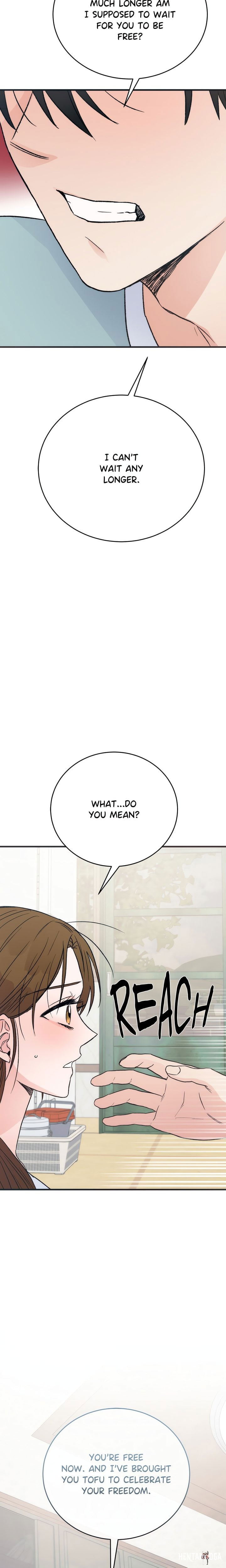 A Midsummer’s Carol (Uncensored) A Midsummer’s Carol (Uncensored) Chapter 10 - Page 25