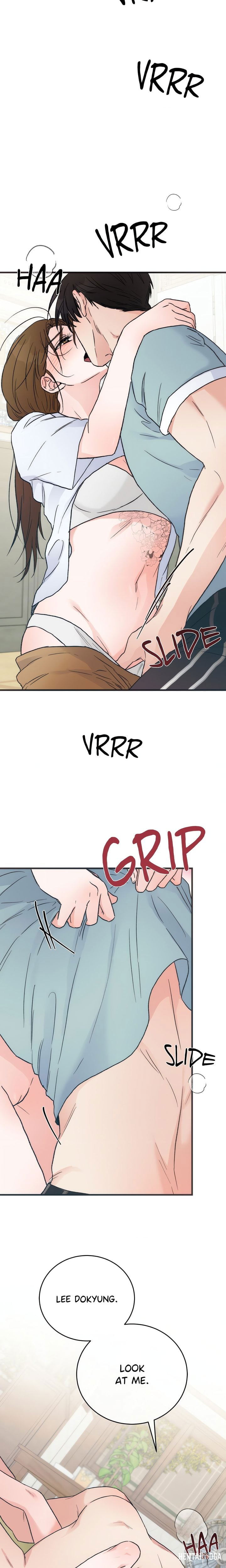 A Midsummer’s Carol (Uncensored) A Midsummer’s Carol (Uncensored) Chapter 10 - Page 27