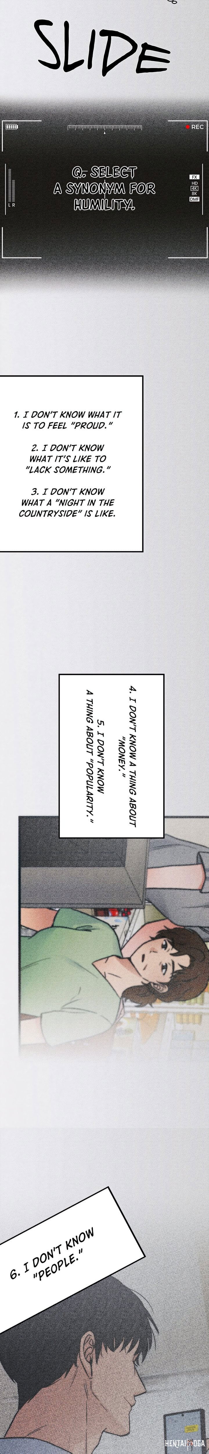 A Midsummer’s Carol (Uncensored) A Midsummer’s Carol (Uncensored) Chapter 10 - Page 3