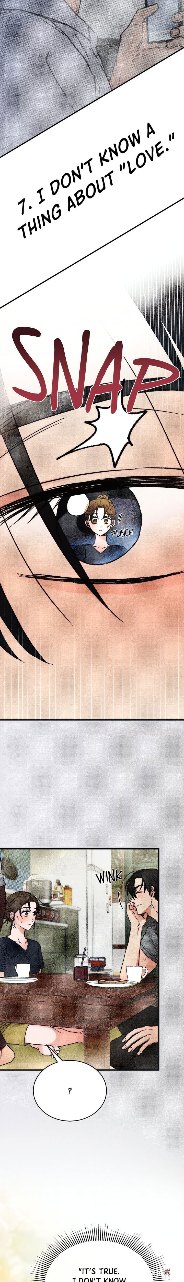 A Midsummer’s Carol (Uncensored) A Midsummer’s Carol (Uncensored) Chapter 10 - Page 4