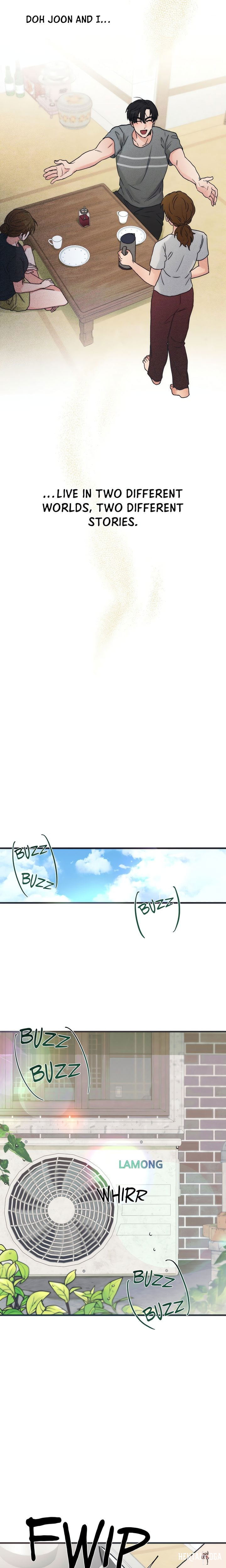 A Midsummer’s Carol (Uncensored) A Midsummer’s Carol (Uncensored) Chapter 10 - Page 6