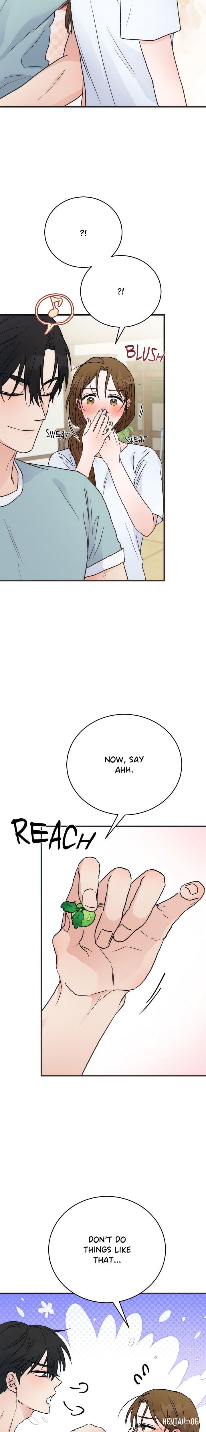 A Midsummer’s Carol (Uncensored) A Midsummer’s Carol (Uncensored) Chapter 10 - Page 9