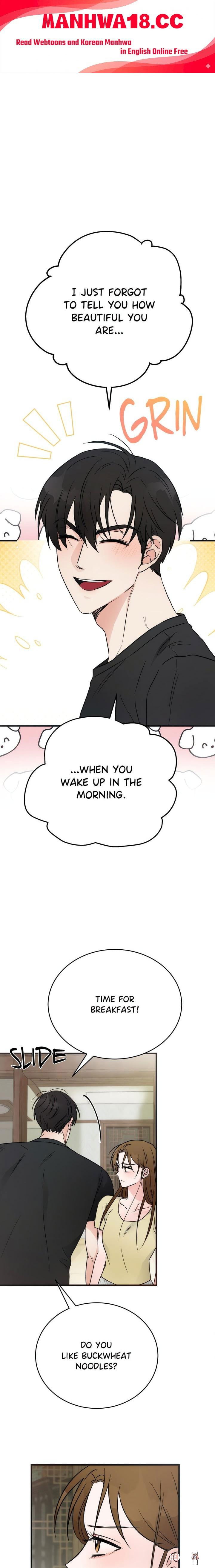 A Midsummer’s Carol (Uncensored) A Midsummer’s Carol (Uncensored) Chapter 9 - Page 1