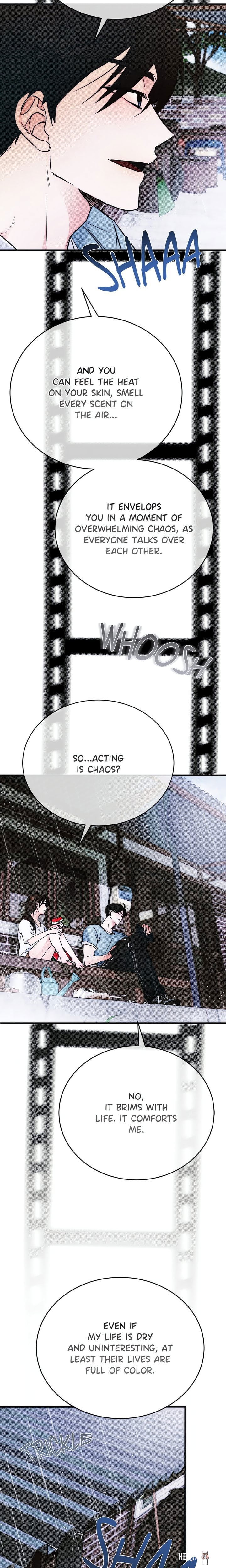 A Midsummer’s Carol (Uncensored) A Midsummer’s Carol (Uncensored) Chapter 9 - Page 10