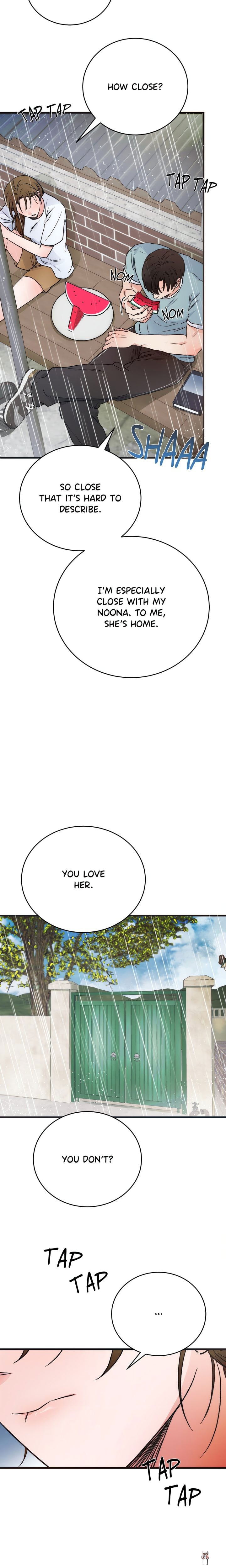 A Midsummer’s Carol (Uncensored) A Midsummer’s Carol (Uncensored) Chapter 9 - Page 15