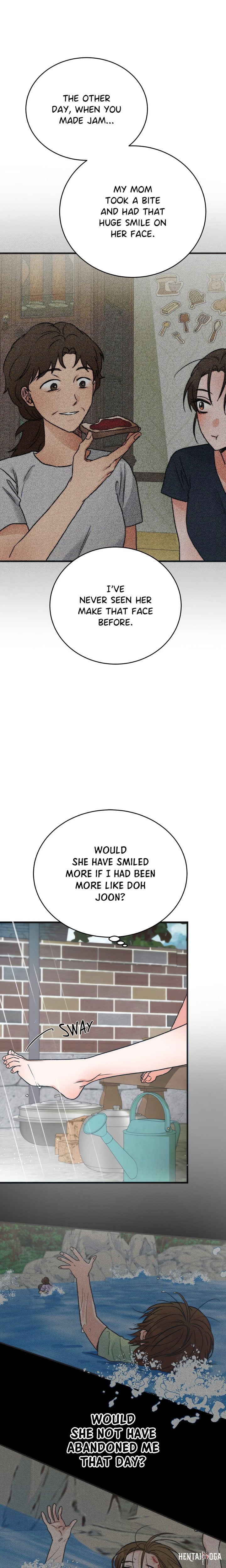 A Midsummer’s Carol (Uncensored) A Midsummer’s Carol (Uncensored) Chapter 9 - Page 17