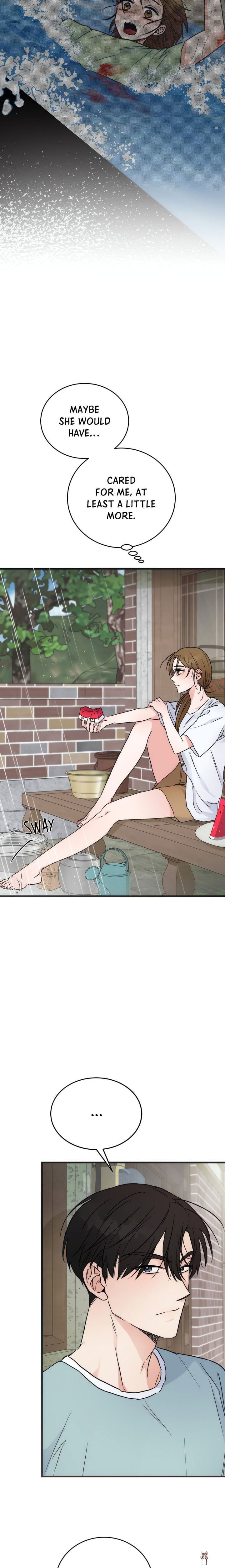 A Midsummer’s Carol (Uncensored) A Midsummer’s Carol (Uncensored) Chapter 9 - Page 18