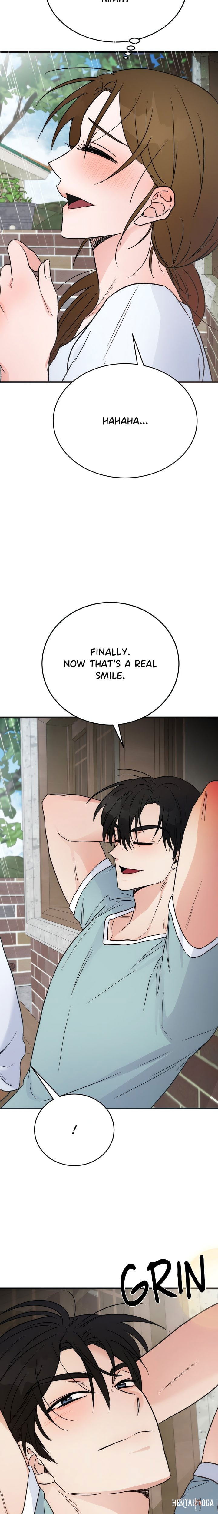 A Midsummer’s Carol (Uncensored) A Midsummer’s Carol (Uncensored) Chapter 9 - Page 21