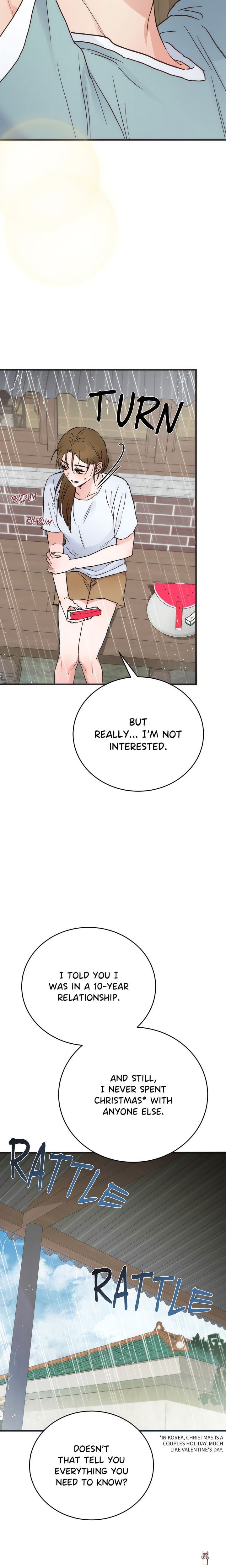 A Midsummer’s Carol (Uncensored) A Midsummer’s Carol (Uncensored) Chapter 9 - Page 22