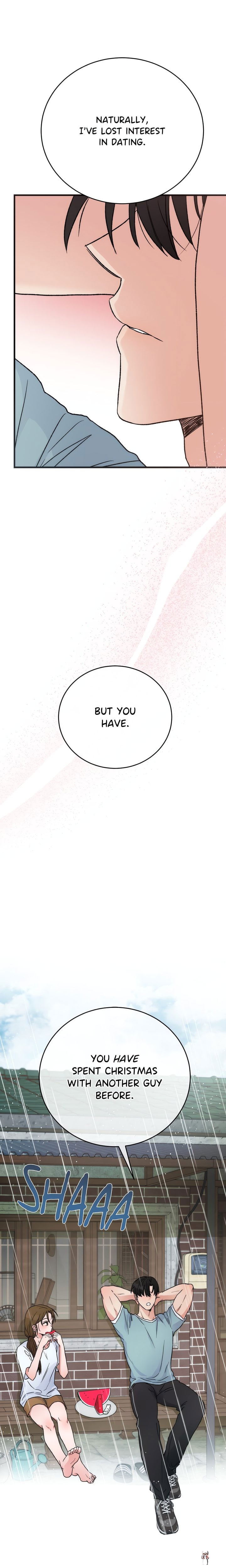 A Midsummer’s Carol (Uncensored) A Midsummer’s Carol (Uncensored) Chapter 9 - Page 23