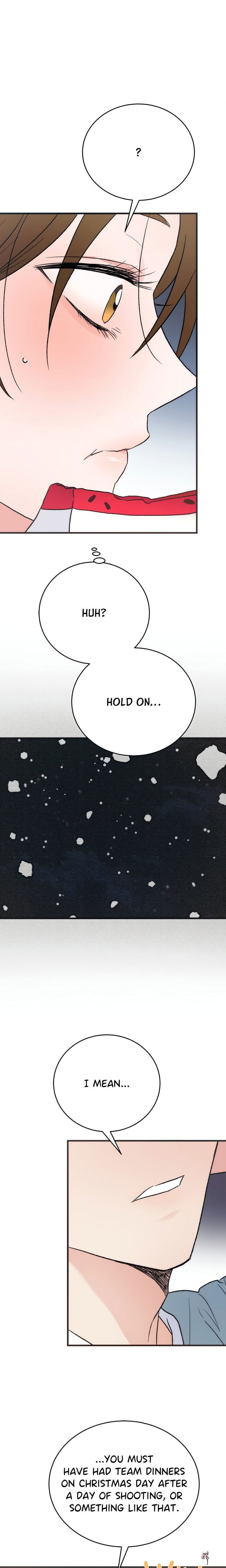 A Midsummer’s Carol (Uncensored) A Midsummer’s Carol (Uncensored) Chapter 9 - Page 24