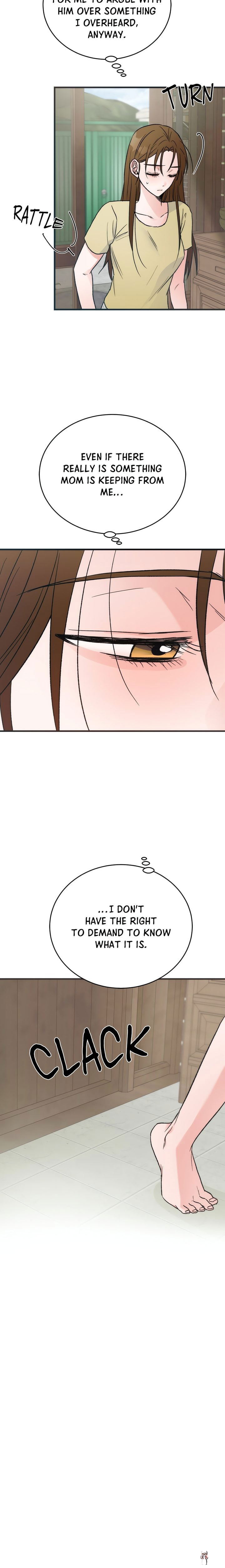 A Midsummer’s Carol (Uncensored) A Midsummer’s Carol (Uncensored) Chapter 9 - Page 3